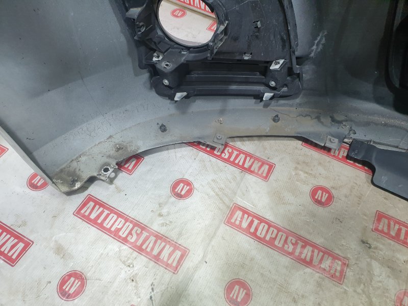 Бампер, 3500 рублей, Красноярск