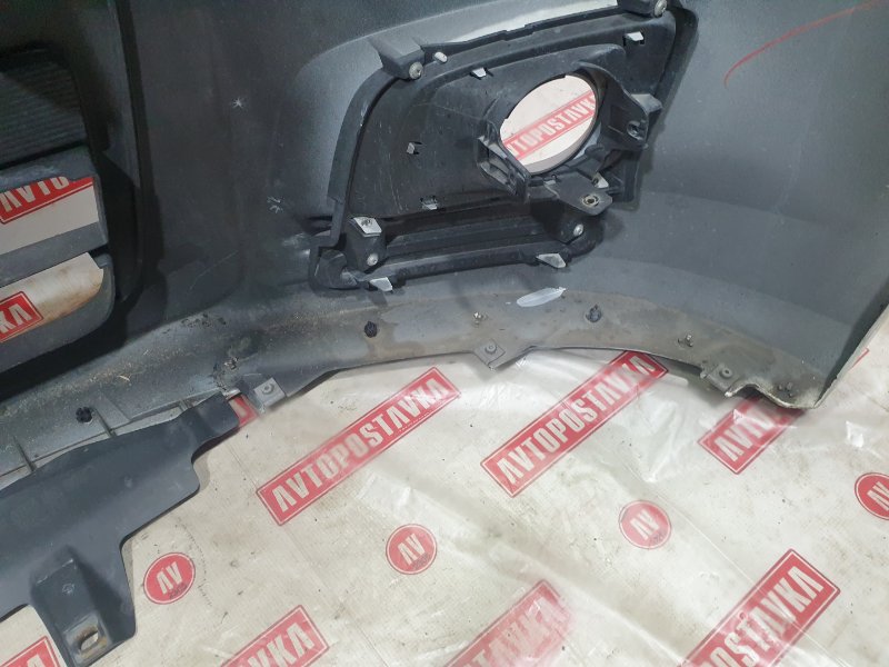 Бампер, 3500 рублей, Красноярск