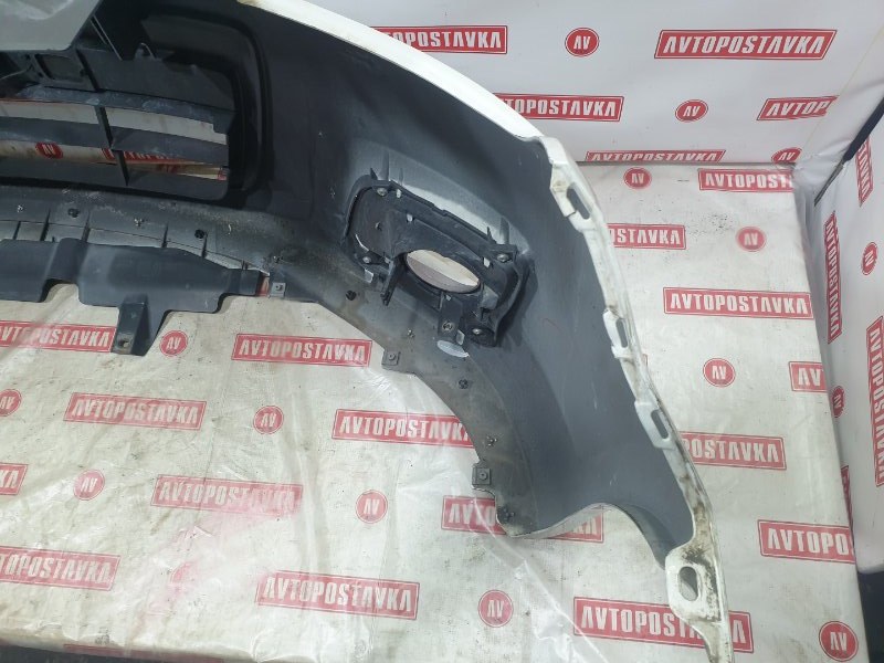 Бампер, 3500 рублей, Красноярск