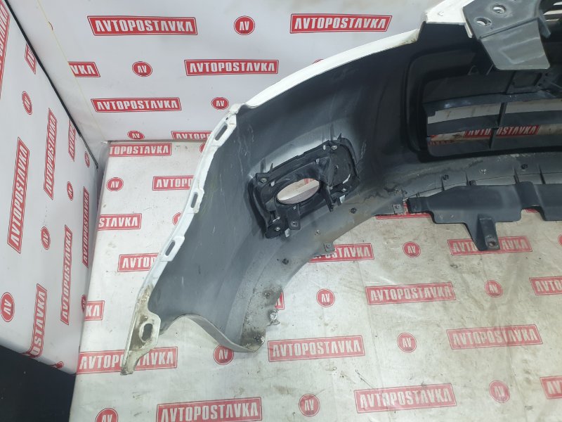 Бампер, 3500 рублей, Красноярск