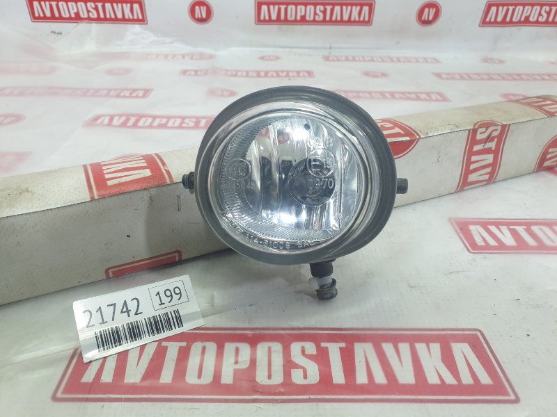 Фара противотуманная, 1900 рублей, Красноярск