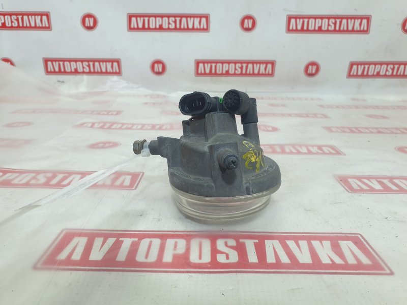 Фара противотуманная, 1900 рублей, Красноярск