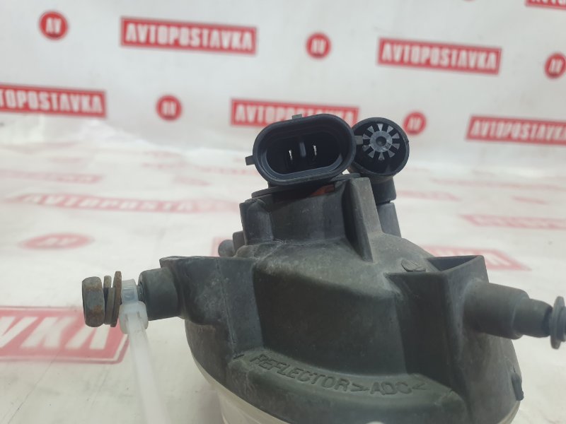 Фара противотуманная, 1900 рублей, Красноярск