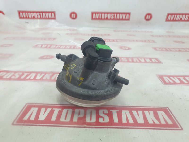 Фара противотуманная, 1900 рублей, Красноярск