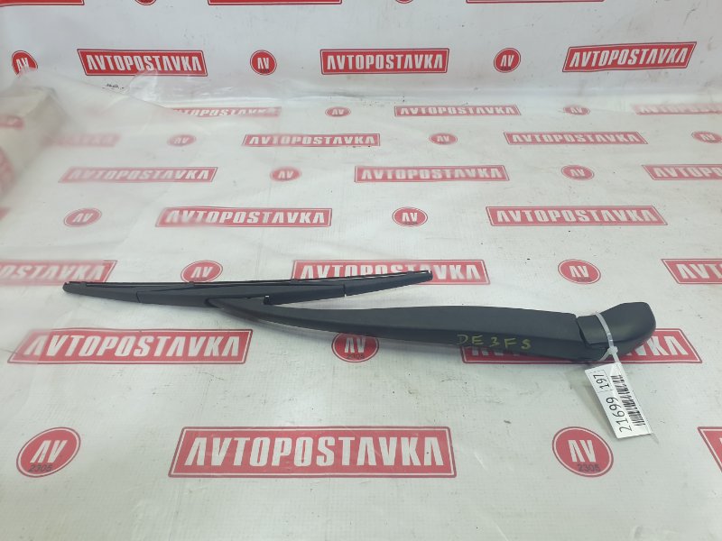 Дворник двери багажника, 1200 рублей, Красноярск