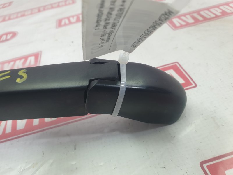 Дворник двери багажника, 1200 рублей, Красноярск