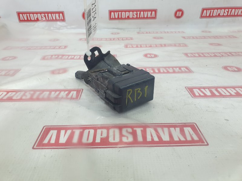 Блок предохранителей под капот, 500 рублей, Красноярск