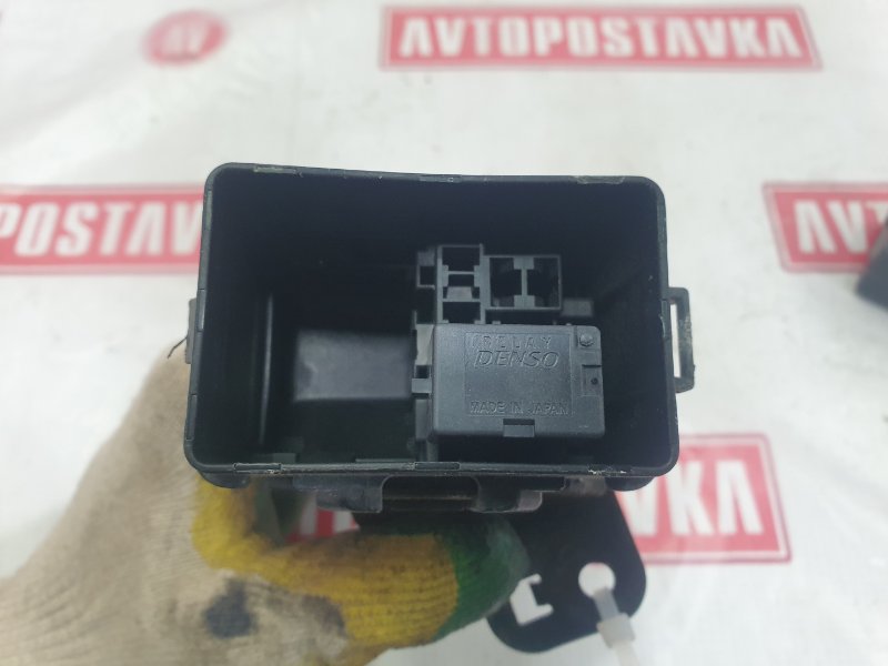 Блок предохранителей под капот, 500 рублей, Красноярск