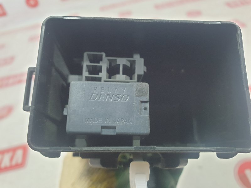 Блок предохранителей под капот, 300 рублей, Красноярск