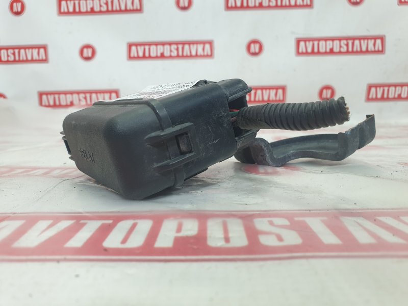 Блок предохранителей под капот, 500 рублей, Красноярск