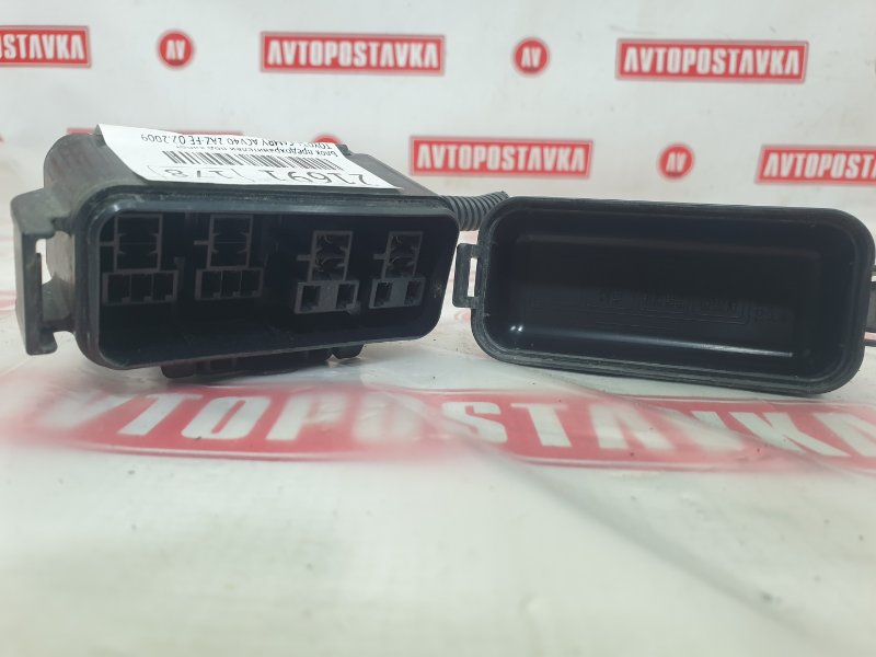 Блок предохранителей под капот, 500 рублей, Красноярск