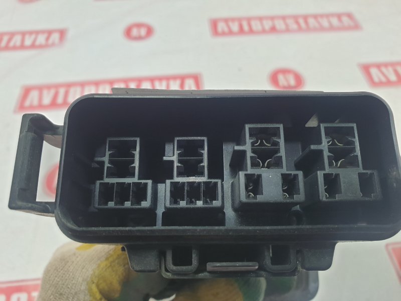 Блок предохранителей под капот, 500 рублей, Красноярск