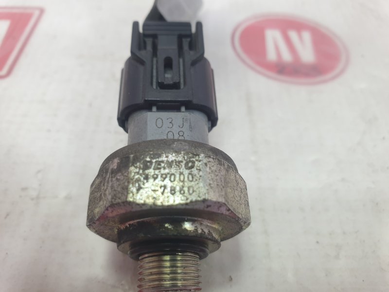 Датчик давления в системе кондиционирования, 1000 рублей, Красноярск