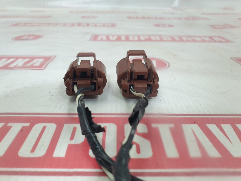 Фишка, разъем электрический, 600 рублей, Красноярск