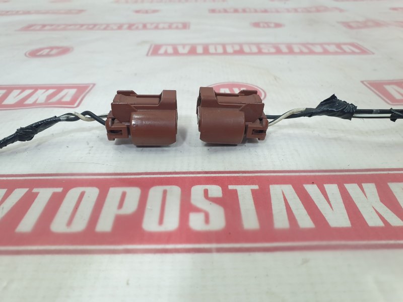 Фишка, разъем электрический, 600 рублей, Красноярск