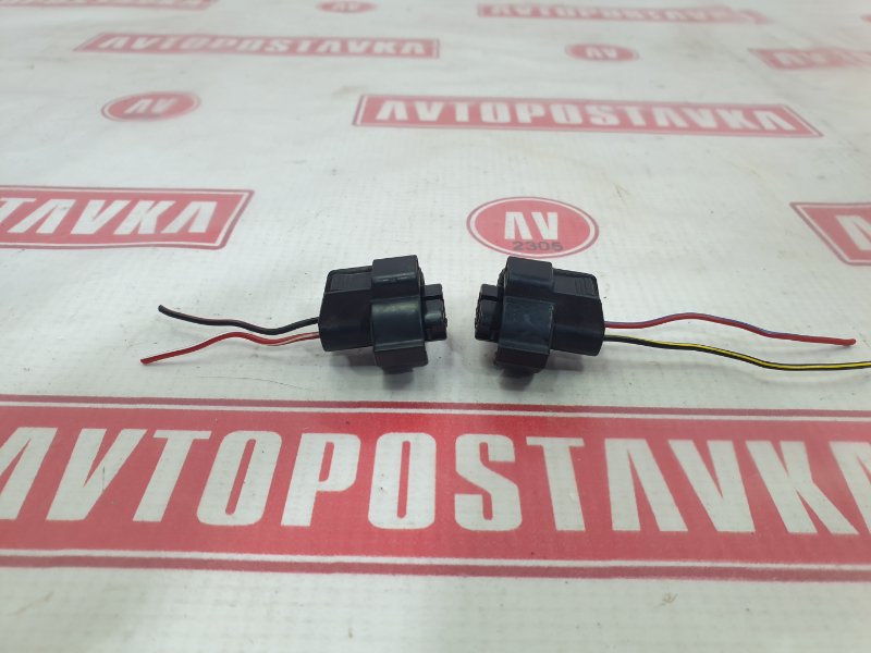 Фишка, разъем электрический, 600 рублей, Красноярск