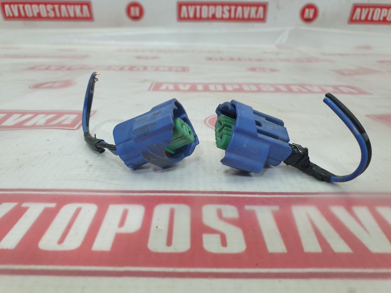 Фишка, разъем электрический, 600 рублей, Красноярск