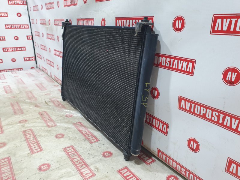 Радиатор кондиционера, 1200 рублей, Красноярск