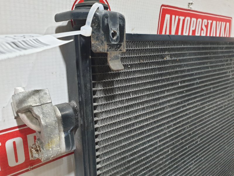 Радиатор кондиционера, 1200 рублей, Красноярск