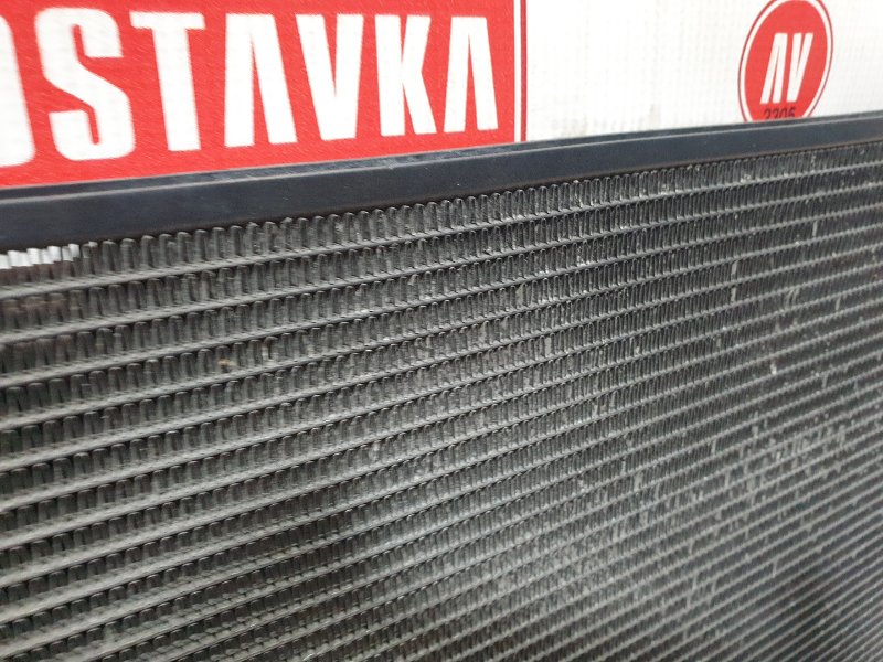 Радиатор кондиционера, 1200 рублей, Красноярск