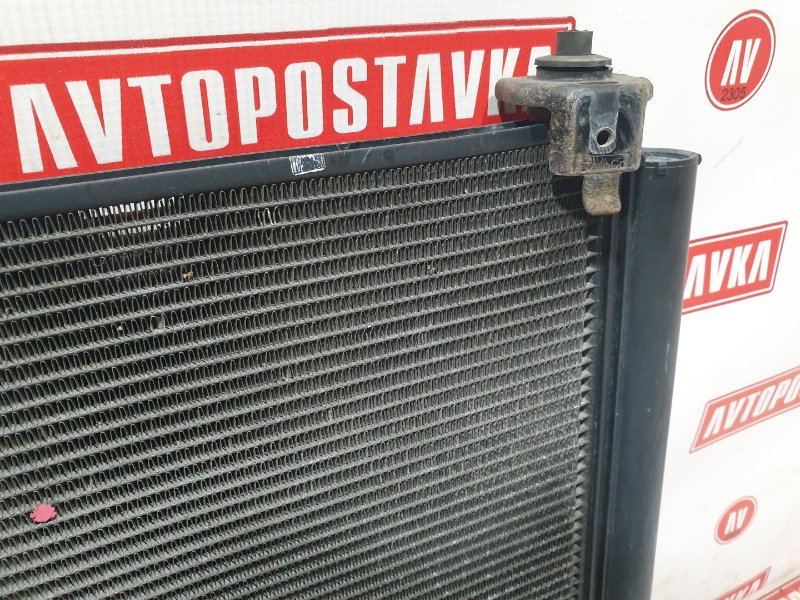 Радиатор кондиционера, 1200 рублей, Красноярск