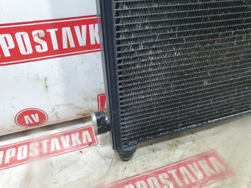 Радиатор кондиционера, 1200 рублей, Красноярск