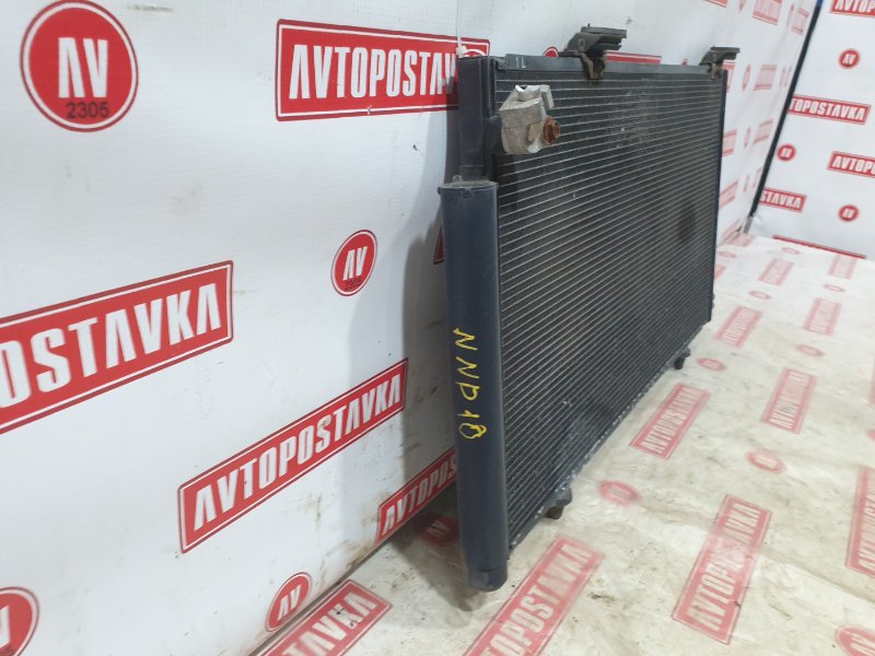 Радиатор кондиционера, 1500 рублей, Красноярск