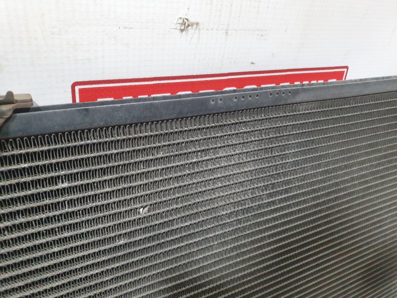 Радиатор кондиционера, 1500 рублей, Красноярск