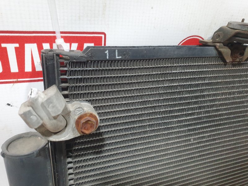 Радиатор кондиционера, 1500 рублей, Красноярск