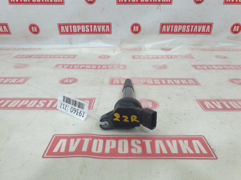 Катушка зажигания, 900 рублей, Красноярск