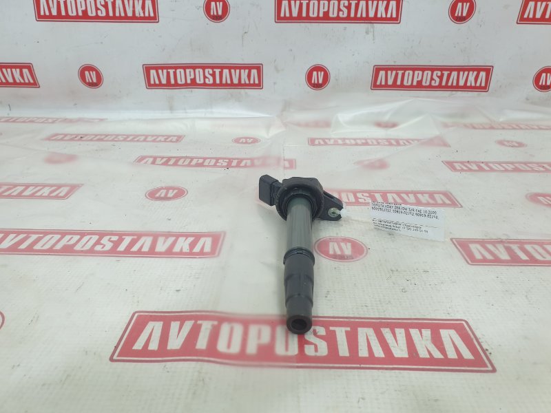 Катушка зажигания, 900 рублей, Красноярск