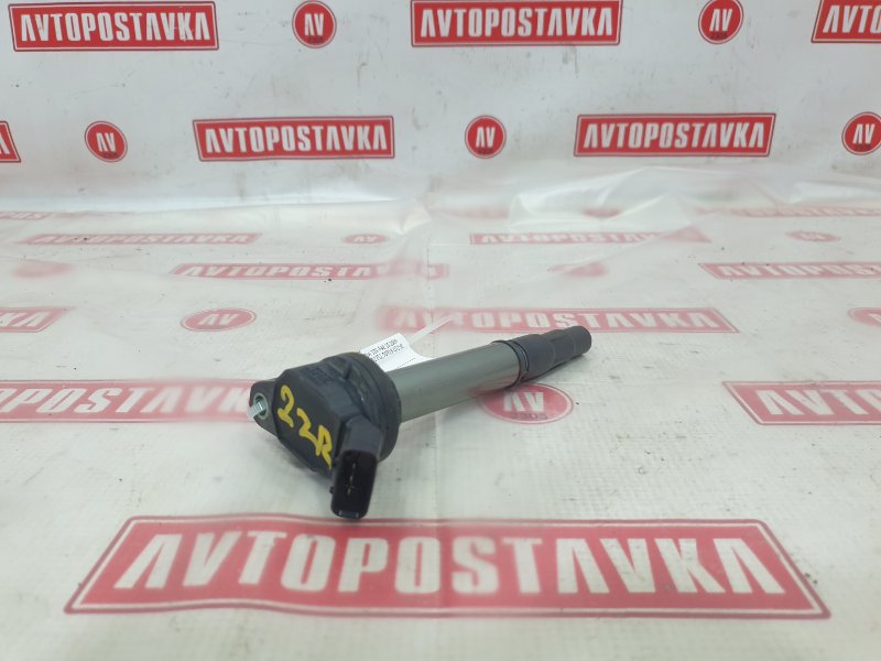 Катушка зажигания, 900 рублей, Красноярск