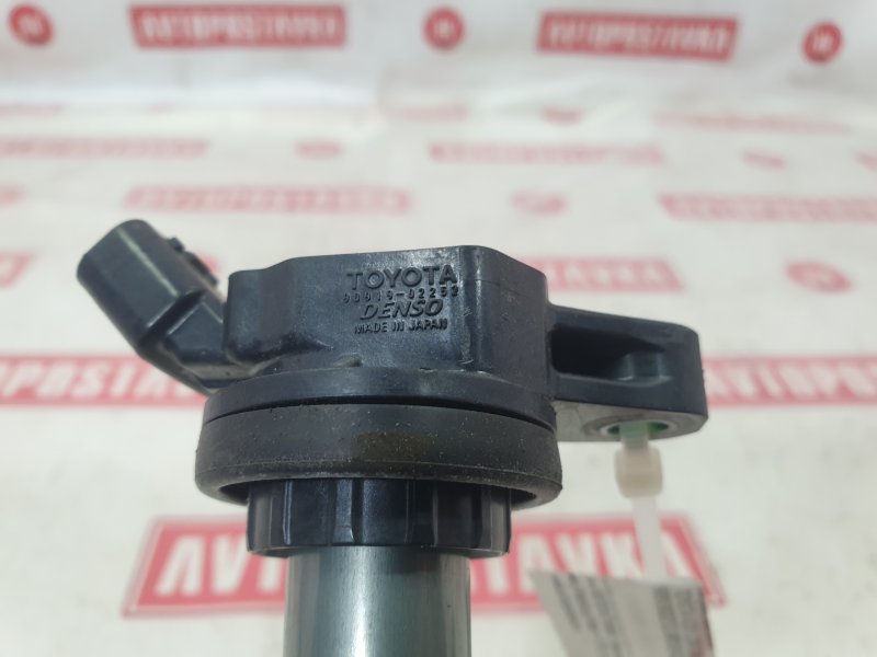 Катушка зажигания, 900 рублей, Красноярск