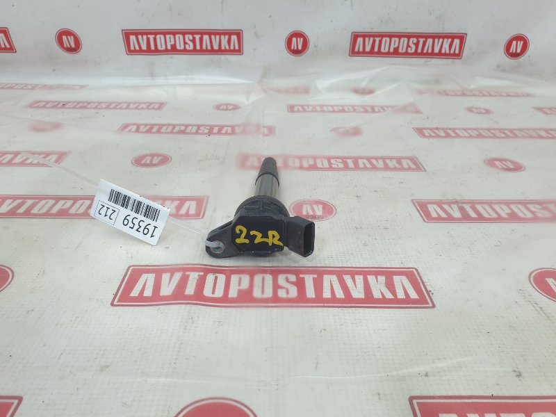 Катушка зажигания, 900 рублей, Красноярск