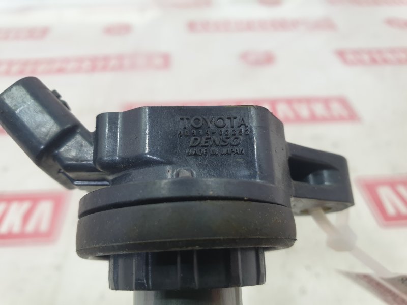 Катушка зажигания, 900 рублей, Красноярск