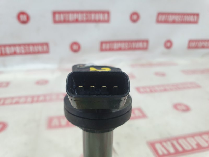 Катушка зажигания, 900 рублей, Красноярск