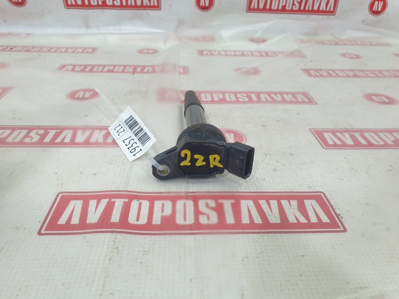 Катушка зажигания, 900 рублей, Красноярск