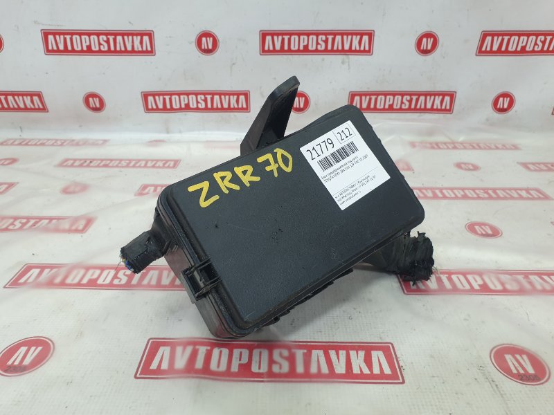 Блок предохранителей под капот, 1500 рублей, Красноярск