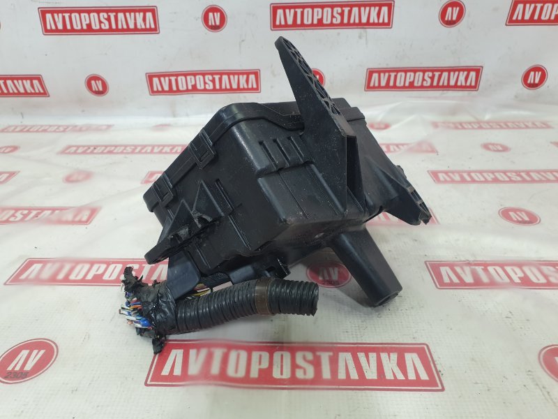 Блок предохранителей под капот, 1500 рублей, Красноярск