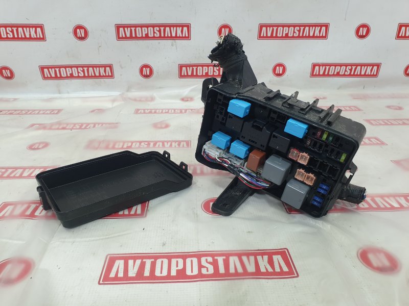 Блок предохранителей под капот, 1500 рублей, Красноярск