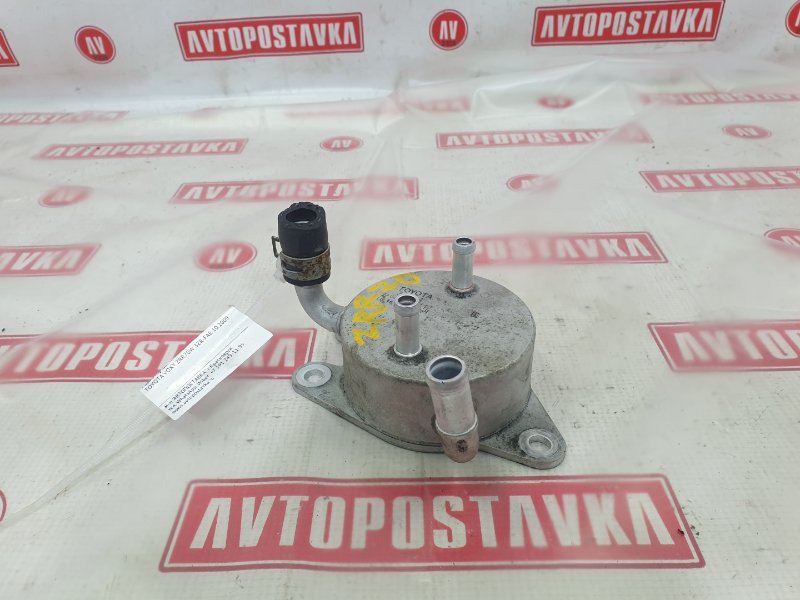 Радиатор АКПП, 2000 рублей, Красноярск