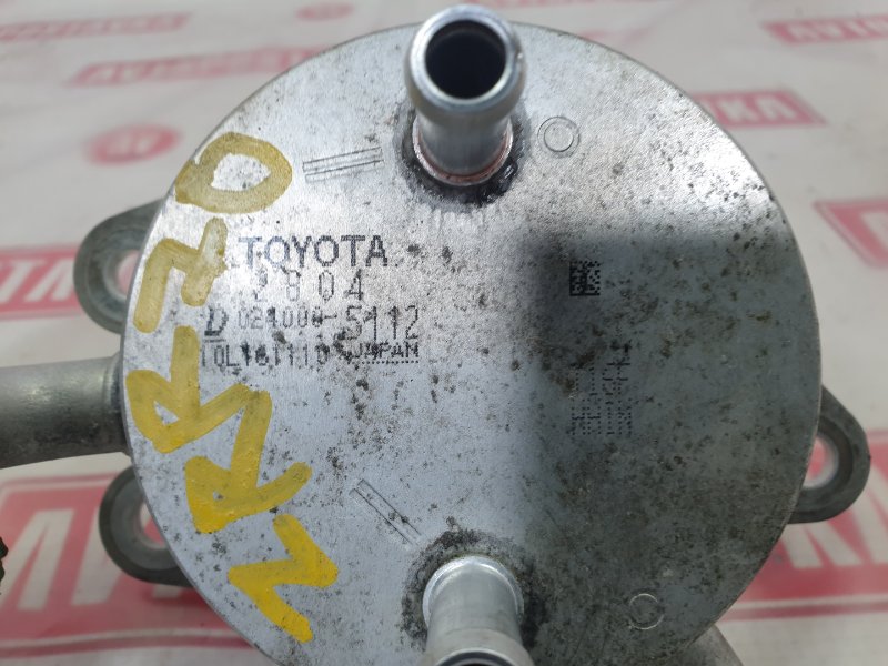 Радиатор АКПП, 2000 рублей, Красноярск