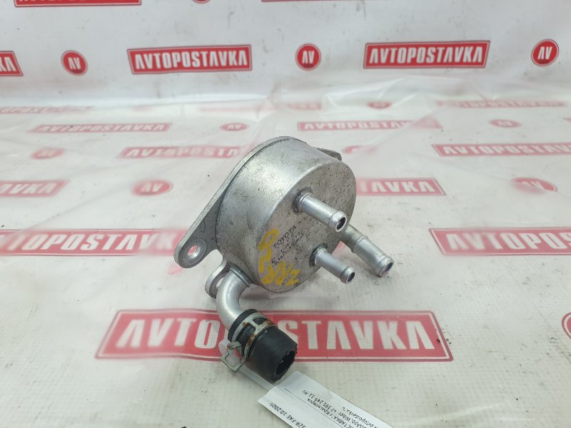 Радиатор АКПП, 2000 рублей, Красноярск