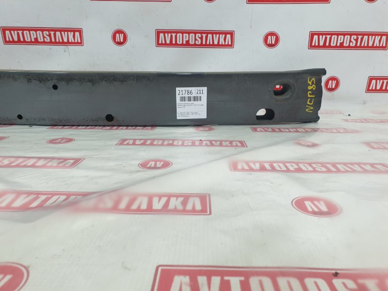 Усилитель бампера, 1000 рублей, Красноярск