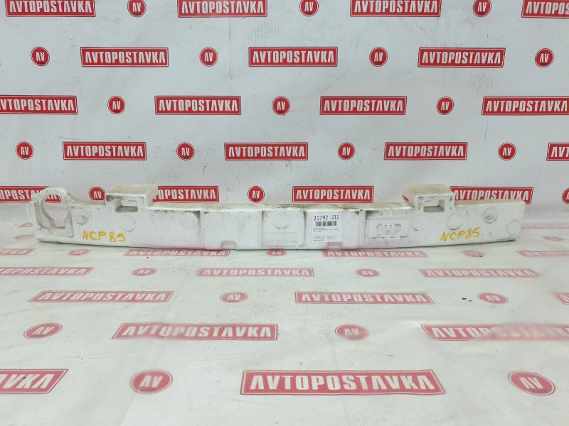 Абсорбер бампера, 900 рублей, Красноярск