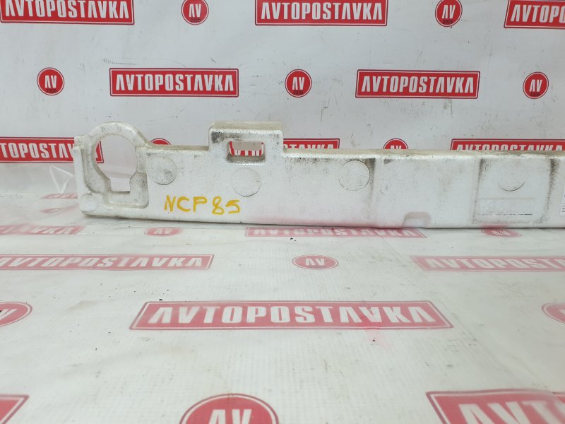 Абсорбер бампера, 900 рублей, Красноярск