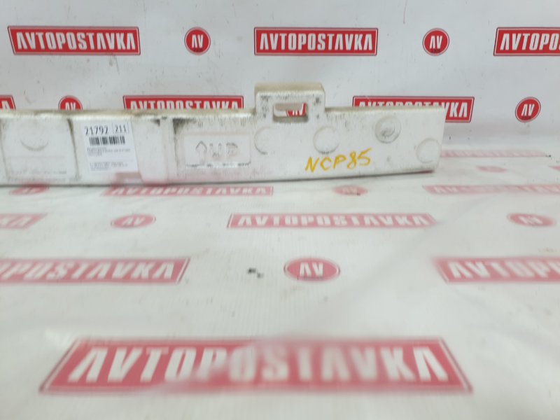 Абсорбер бампера, 900 рублей, Красноярск