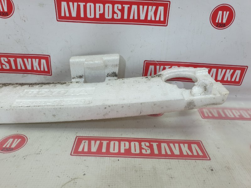 Абсорбер бампера, 900 рублей, Красноярск