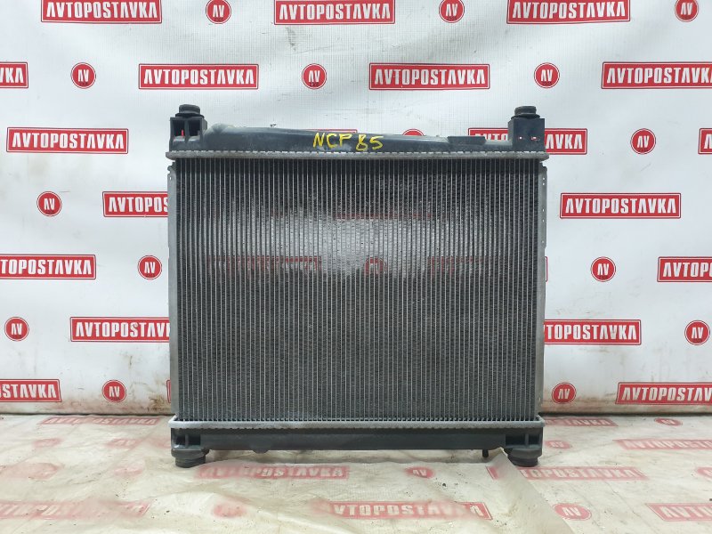 Радиатор двигателя, 5000 рублей, Красноярск