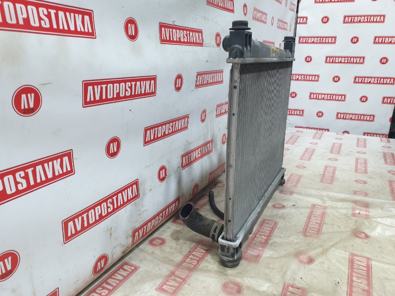 Радиатор двигателя, 5000 рублей, Красноярск